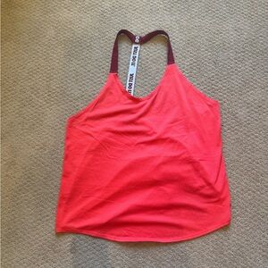 Nike Athletic Tank Top